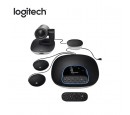 CAMARA LOGITECH B2B GROUP BUNDLE CONFERENCECAM BLACK (960-001060)